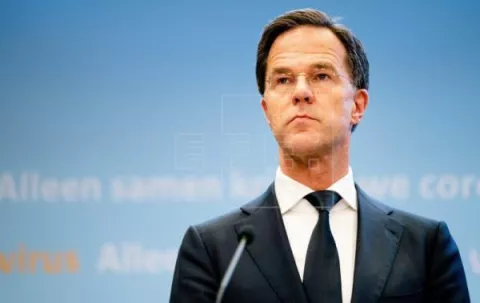 Países Bajos pide “sanciones máximas” a Moscú por “agresión sin precedentes”
