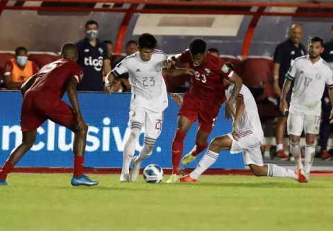 México tratará de ahogar en el Azteca a Panamá