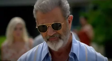 'Panamá', protagonizada por Mel Gibson y Cole Hauser, estrenará en marzo