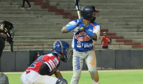 Panamá Este saldrá a sellar el título; Metro a forzar el séptimo juego en el béisbol juvenil