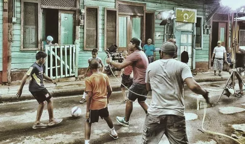 Panamá logró atraer inversiones relacionadas a la industria cinematográfica por $8.5 millones