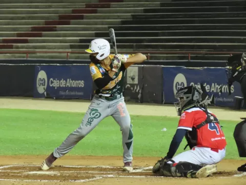 Metro ante Darién y Panamá Oeste contra Colón, inician la Ronda de Ocho en el Béisbol Juvenil