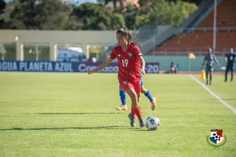 Sub-20 de Panamá perdona a Honduras y se complica