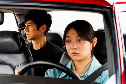 'Parasite', un antes y un después para Kyusuke Hamaguchi, director de 'Drive my car'