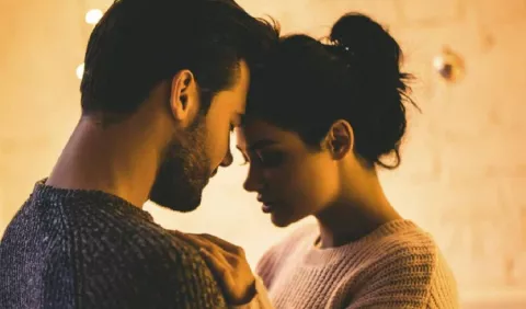 Parejas: ¿Cómo afecta la falta de actividad sexual?