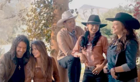 'Pasión de Gavilanes 2': ¿Qué traerá esta temporada?