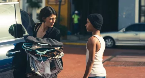 'Plaza Catedral': Datos de esta película que llega hoy, 3 de febrero, a las salas panameñas