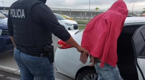 Policía Nacional realiza 400  allanamientos en Colón, en lo que va del 2022