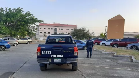 Más de 100 uniformados fueron destituidos el año pasado por actividades delictivas