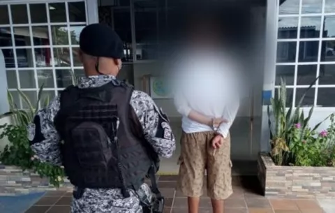 Parkings clandestinos, homicidios, balacera y más de 500 aprehensiones durante el fin de semana