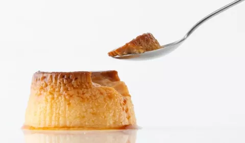 Postres fríos, opciones para preparar en casa