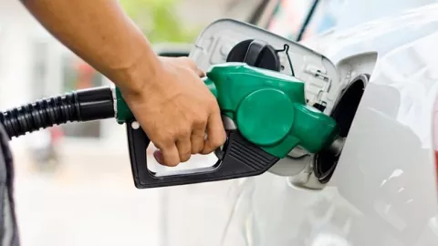 Prepare su bolsillo, la gasolina subirá para los carnavales  
