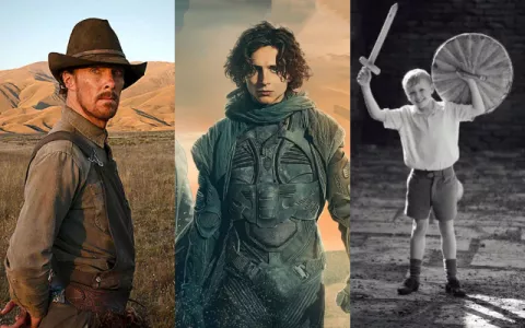 Premios Óscar: Lista de nominados a la edición 94 