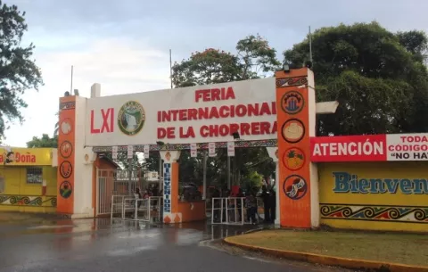 Por bajas ventas, no pagarán tributos los microempresarios en la Feria de la Chorrera 