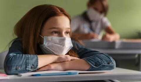 Retorno a clases: Impacto en la salud mental