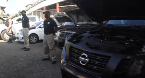 ¿Qué hacer para evitar el hurto y robo de su auto?