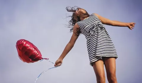 Festeja San Valentín desde el amor propio
