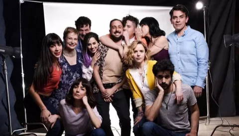 'Sexo, pudor y lágrimas 2': El concepto de amor que se tenía hace más de 20 años ha mutado