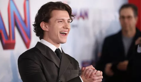 'Spider-Man' sigue imparable en los cines de Estados Unidos