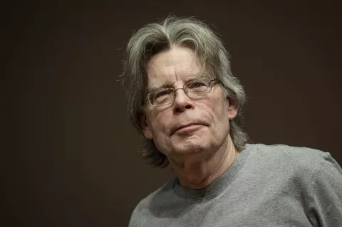 Stephen King: Libros que lanzará en 2022