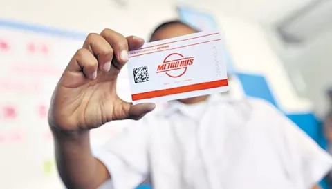 Reactivarán tarjetas estudiantil para el metro y metrobús a partir del lunes, ¿qué debe saber?