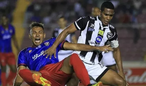 Tauro y Plaza Amador, clásico que se tiene que ganar en la LPF