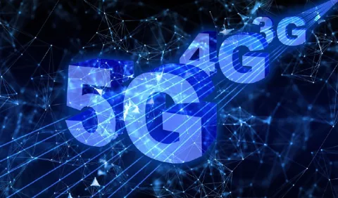 5G: ¿Qué debe saber sobre estas redes? 