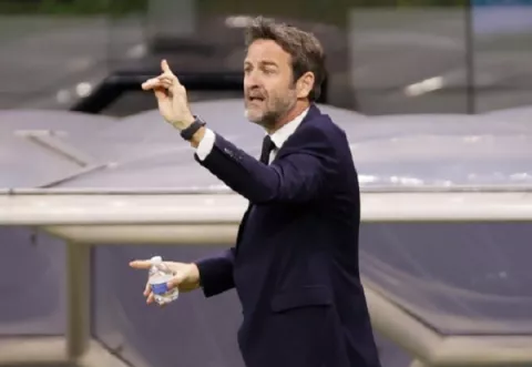 Thomas Christiansen sobre la derrota de Panamá: ‘México tenía que ganar por lo civil o por lo criminal'