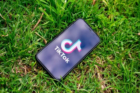 Tik Tok, la app prohibida antes de ir a dormir