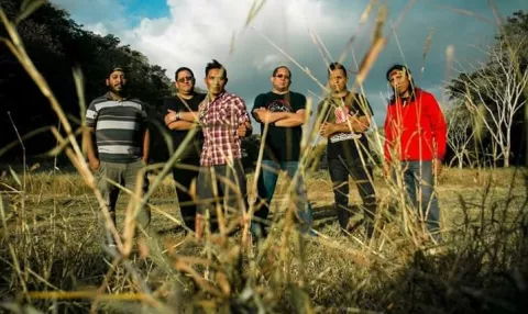 La Tribu se presentará en el evento 'Vive Latino' en México