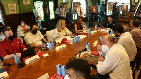 Países de América Latina se comprometen a impulsar un turismo más sostenible