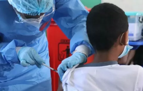 Panamá mantiene 32 mil casos activos de covid-19; unos 597 hospitalizados
