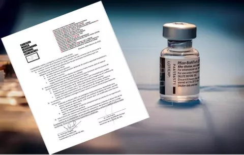 Médicos califican de impresentable el comunicado que dice que las vacunas en Panamá son malas