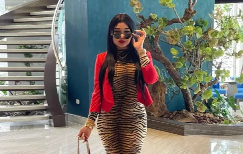 Abogada e influencer 'Xina Lary' fallece tras recibir impacto de bala en la cabeza