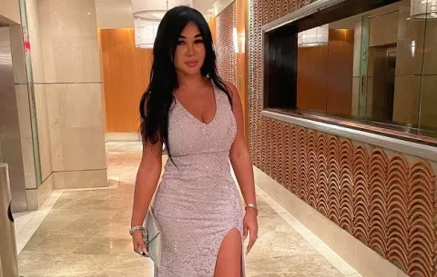 Asesinato de la abogada e influencer Xina Lary estaría vinculado al narcotráfico