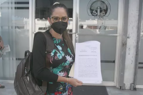 Diputada Zulay Rodríguez presenta querella contra Annette Planells, Foco, Diana Clemencia Ríos y Juan David Penagos