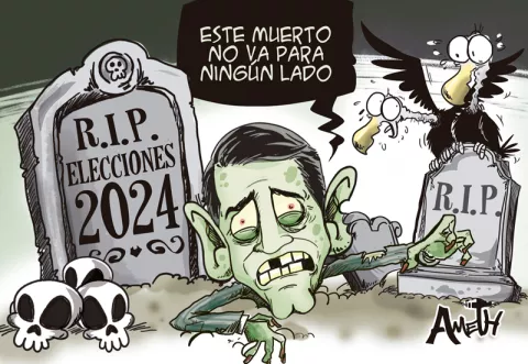 Trazo del Día – 11 de marzo de 2022