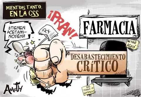 Trazo del Día – 20 de marzo de 2022