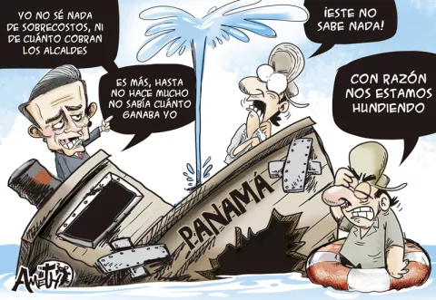 Trazo del Día – 23 de marzo de 2022
