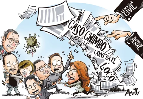 Trazo del Día – 30 de marzo de 2022