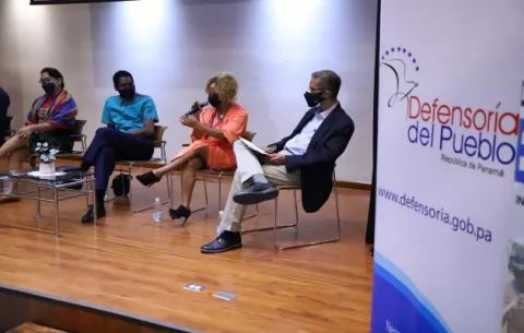 Defensor del pueblo insta a modificar Ley de derecho de admisión