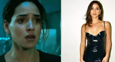 Adria Arjona: Datos de su personaje en 'Morbius'