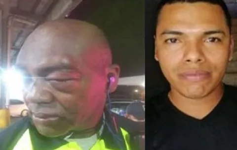 Violadores al volante: Caso de taxista que agredió a policía enciende las alarmas
