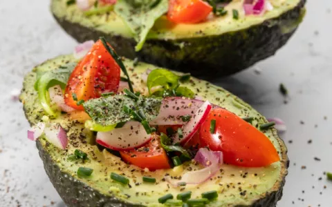 Aguacate: Recetas fáciles y deliciosas