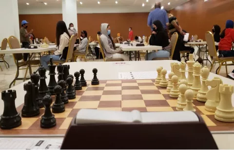 Panamá será sede del Campeonato Mundial Escolar de Ajedrez 