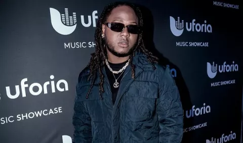 Akim, entre los artistas que van a romperla este 2022