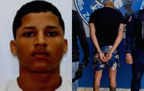 ¿Quién es alias Gordo y cuáles son los crímenes que pesan sobre sus hombros?