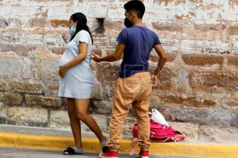 Pandemia acentuó la falta de acceso a los anticonceptivos en América Latina