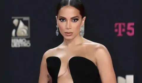 'Anitta Challenge', entre adeptos y detractores