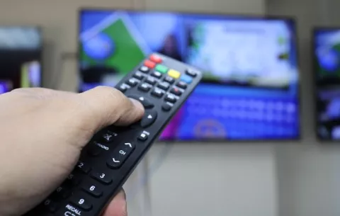 ¡Atención! Anuncian cuatro simulacros de apagón de la señal de TV analógica en mayo